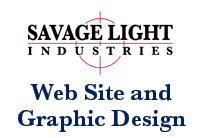 Web Site and Graphic Design Info
